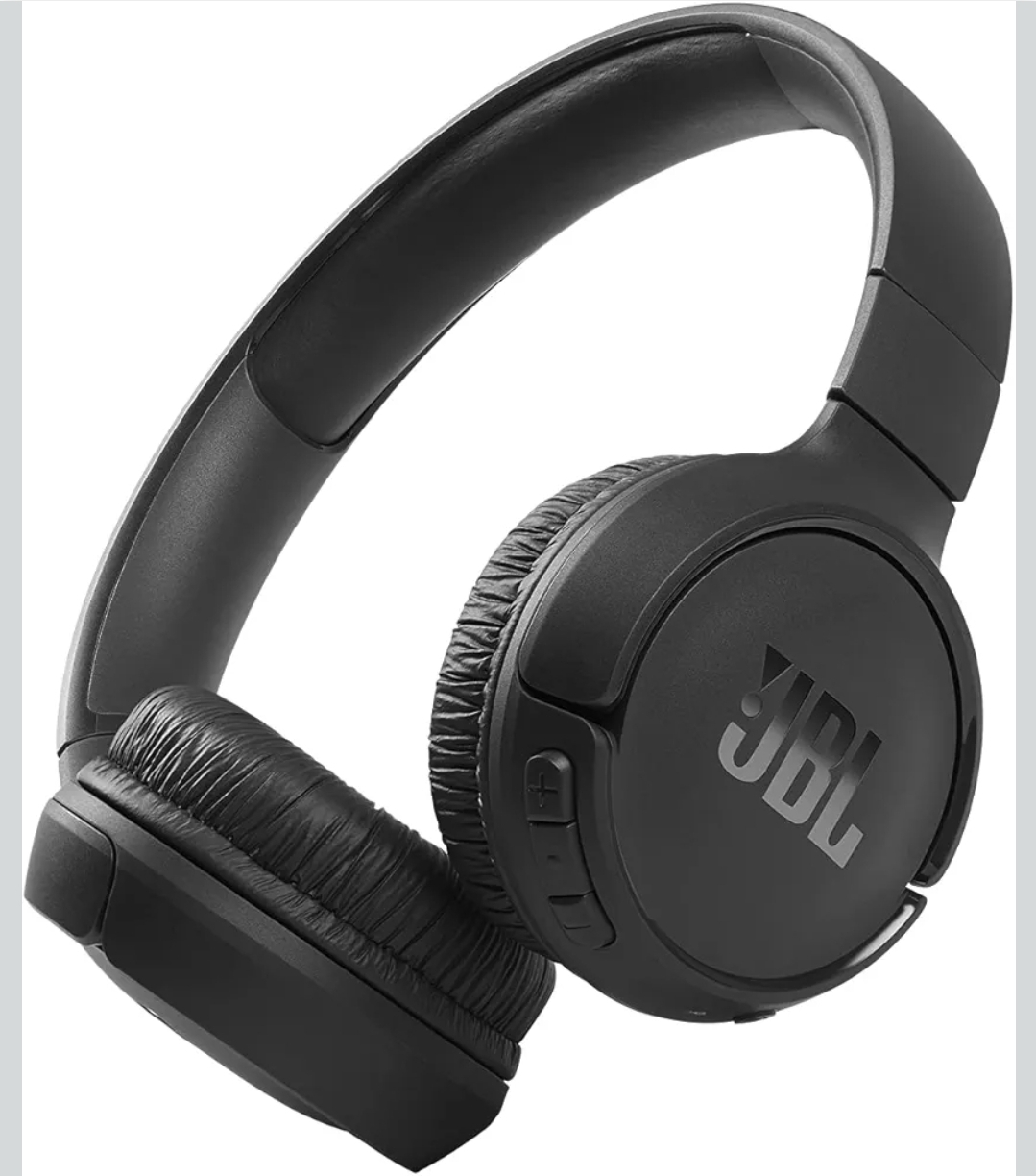 Jbl headset