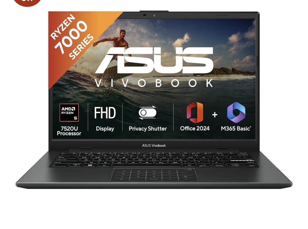 Asus ryzen5
