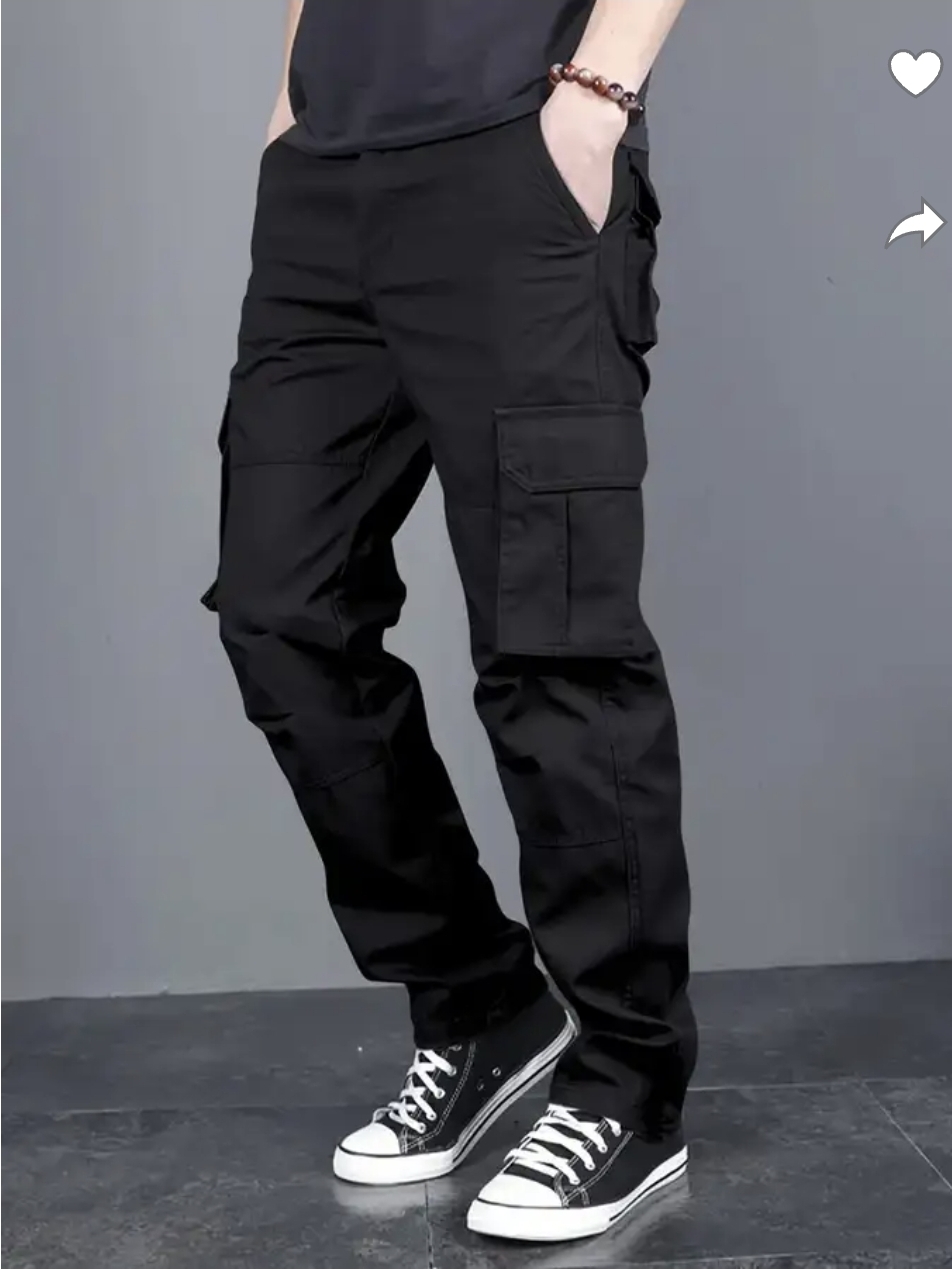 DBAX  Men Cargos