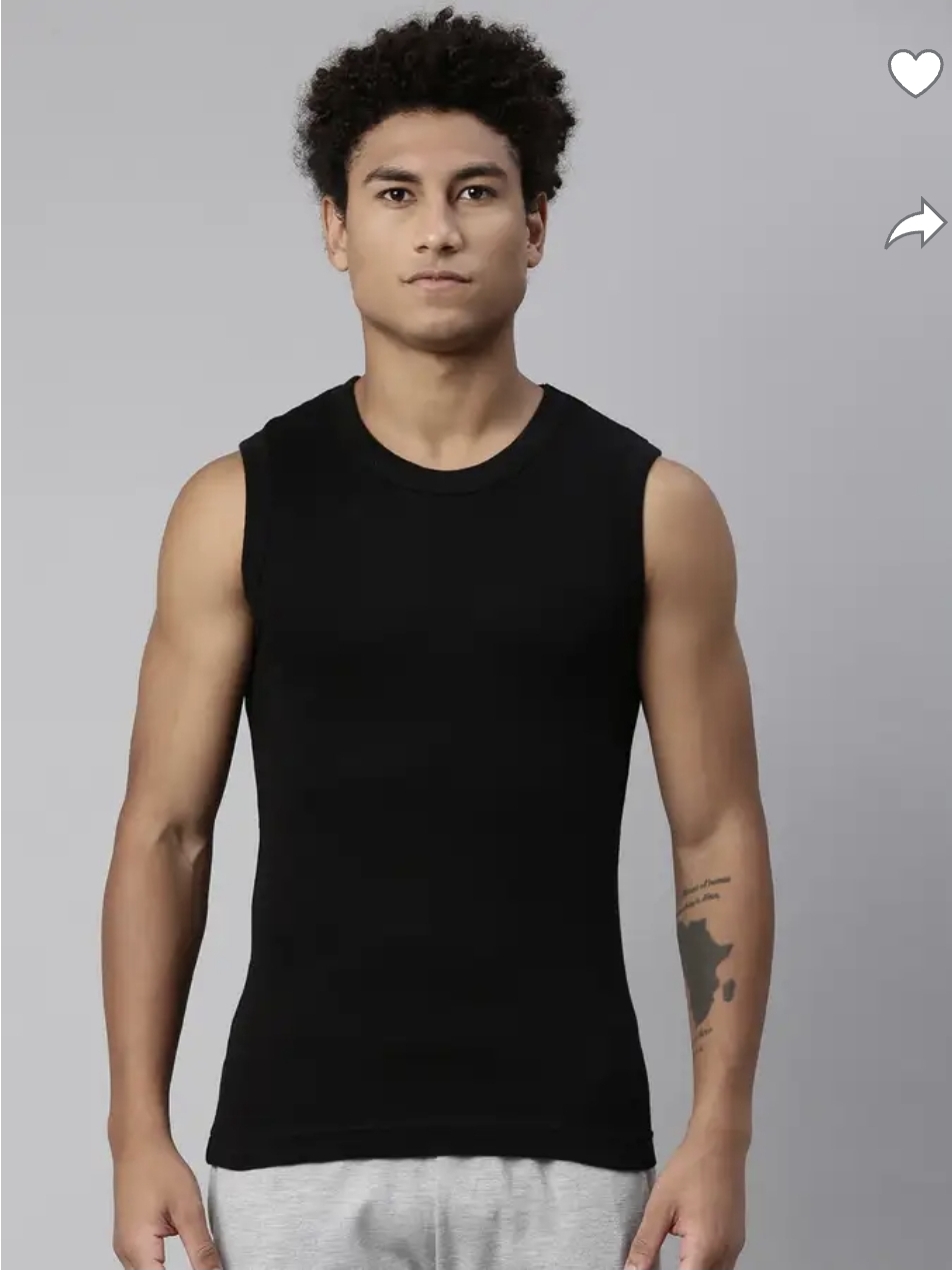 LEVI'S  Side Branding, Tag Free Comfort 