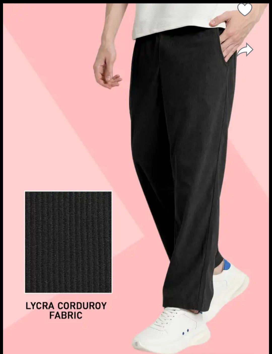 men pants