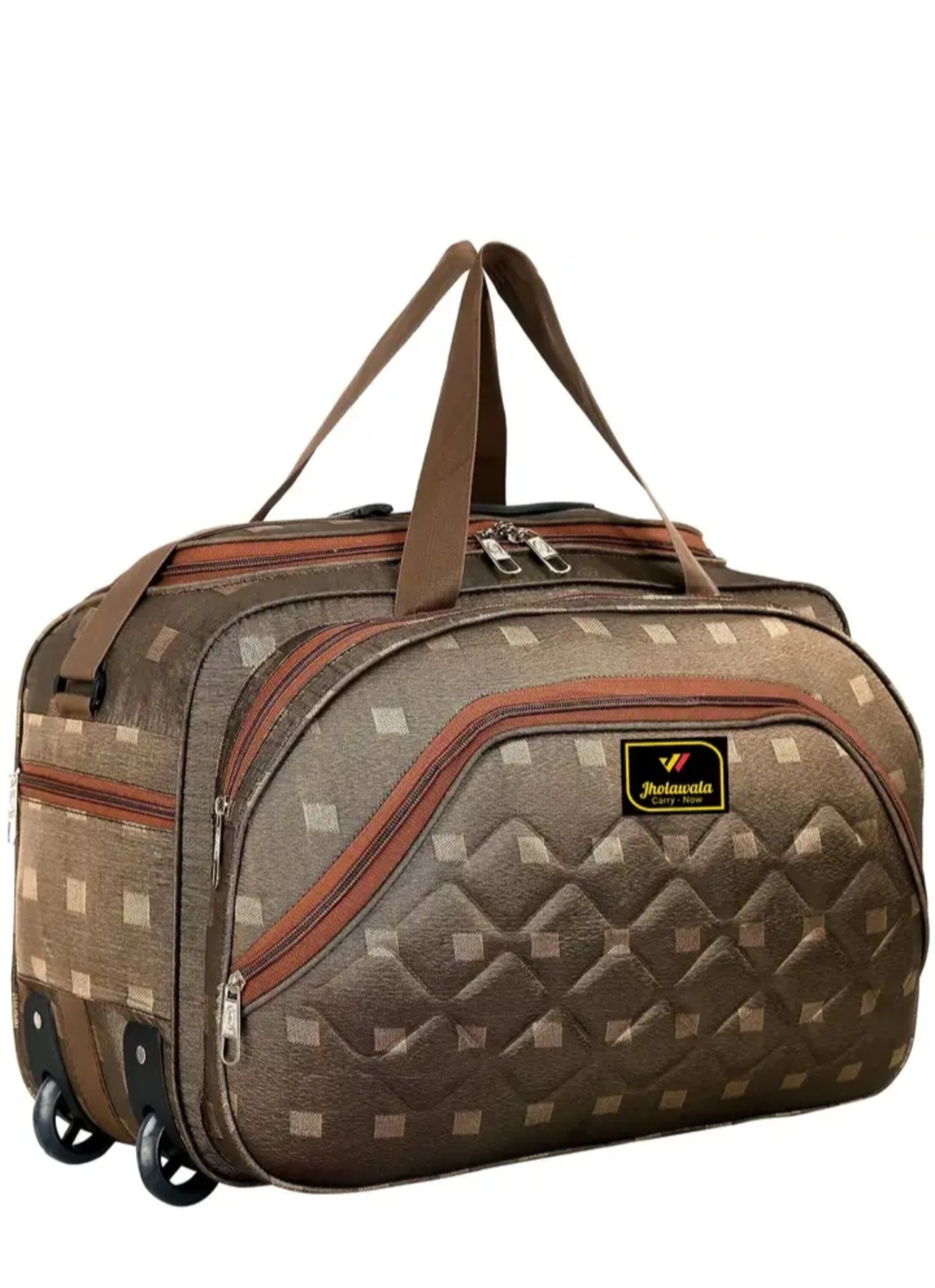 60 L TROLLEY Bag 