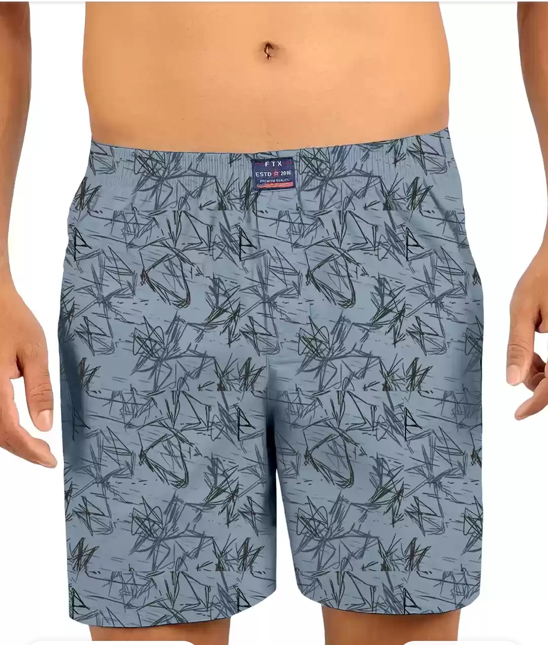 Men Boxer