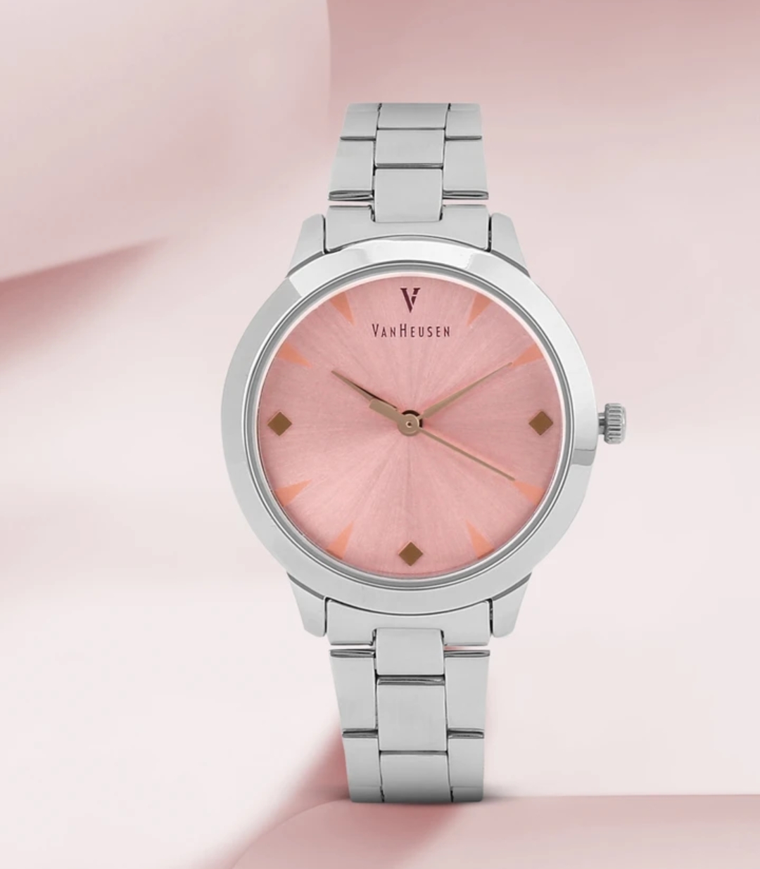 Van Heusen anlog watch