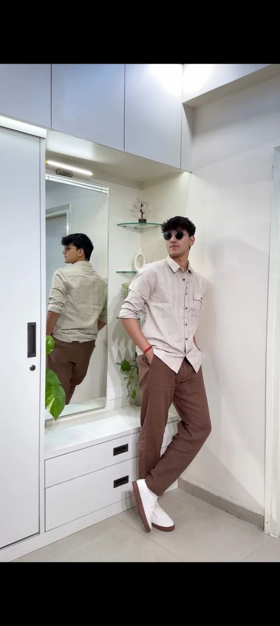 Trending outfit