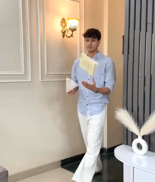 Week plan Outfit