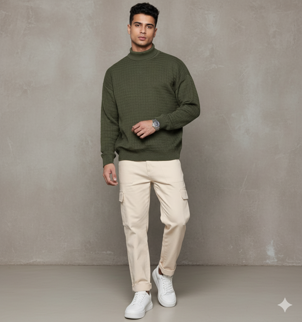 Winter Finds